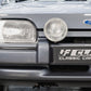 1989 FORD ESCORT RS TURBO SERIES 2 MERCURY GREY '38637-MILES'