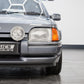 1989 FORD ESCORT RS TURBO SERIES 2 MERCURY GREY '38637-MILES'