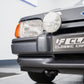 1989 FORD ESCORT RS TURBO SERIES 2 MERCURY GREY '38637-MILES'