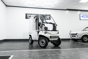 2018 Paxster Electric City Delivery Buggy/Vehicle*NOW SOLD*