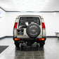 2000 Land Rover Discovery v8 Series 2 Petrol UK Model '23247-MILES'