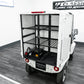 2018 Paxster Electric City Delivery Buggy/Vehicle 'Fully Road Legal'