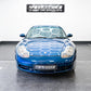 2001 PORSCHE 911 CARRERA 4(996) LAPIS BLUE STUNNING EXAMPLE!