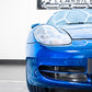 2001 PORSCHE 911 CARRERA 4(996) LAPIS BLUE STUNNING EXAMPLE!