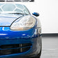 2001 PORSCHE 911 CARRERA 4(996) LAPIS BLUE STUNNING EXAMPLE!