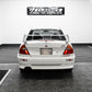 2000 Mitsubishi Lancer Evolution MK-VI Tommi Makinnen Edition Scotia White