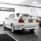 2000 Mitsubishi Lancer Evolution MK-VI Tommi Makinnen Edition Scotia White