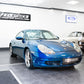 2001 PORSCHE 911 CARRERA 4(996) LAPIS BLUE STUNNING EXAMPLE!