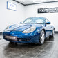 2001 PORSCHE 911 CARRERA 4(996) LAPIS BLUE STUNNING EXAMPLE!