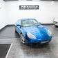 2001 PORSCHE 911 CARRERA 4(996) LAPIS BLUE STUNNING EXAMPLE!