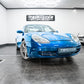 2001 PORSCHE 911 CARRERA 4(996) LAPIS BLUE STUNNING EXAMPLE!