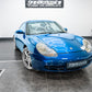 2001 PORSCHE 911 CARRERA 4(996) LAPIS BLUE STUNNING EXAMPLE!