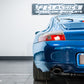 2001 PORSCHE 911 CARRERA 4(996) LAPIS BLUE STUNNING EXAMPLE!