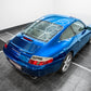 2001 PORSCHE 911 CARRERA 4(996) LAPIS BLUE STUNNING EXAMPLE!