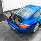 2001 PORSCHE 911 CARRERA 4(996) LAPIS BLUE STUNNING EXAMPLE!