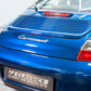 2001 PORSCHE 911 CARRERA 4(996) LAPIS BLUE STUNNING EXAMPLE!