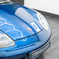 2001 PORSCHE 911 CARRERA 4(996) LAPIS BLUE STUNNING EXAMPLE!