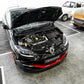 Renault Megane 275 Trophy-R Black-Only 803miles 1 Of Only 30 To Enter The UK