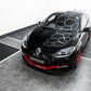 Renault Megane 275 Trophy-R Black-Only 803miles 1 Of Only 30 To Enter The UK