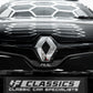 Renault Megane 275 Trophy-R Black-Only 803miles 1 Of Only 30 To Enter The UK