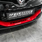 Renault Megane 275 Trophy-R Black-Only 803miles 1 Of Only 30 To Enter The UK