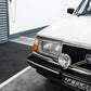 1990 Classic Volvo 240GL Estate White Superb Example