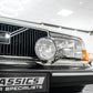 1990 Classic Volvo 240GL Estate White Superb Example