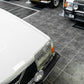 1990 Classic Volvo 240GL Estate White Superb Example