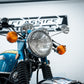 1969 HONDA CB750 SANDCAST CLASSIC MOTORCYCLE STUNNING EXAMPLE.