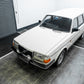 1990 Classic Volvo 240GL Estate White Superb Example