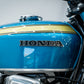 1969 HONDA CB750 SANDCAST CLASSIC MOTORCYCLE STUNNING EXAMPLE.