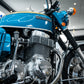 1969 HONDA CB750 SANDCAST CLASSIC MOTORCYCLE STUNNING EXAMPLE.