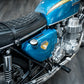 1969 HONDA CB750 SANDCAST CLASSIC MOTORCYCLE STUNNING EXAMPLE.