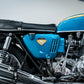 1969 HONDA CB750 SANDCAST CLASSIC MOTORCYCLE STUNNING EXAMPLE.