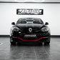 Renault Megane 275 Trophy-R Black-Only 803miles 1 Of Only 30 To Enter The UK