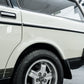 1990 Classic Volvo 240GL Estate White Superb Example