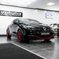 Renault Megane 275 Trophy-R Black-Only 803miles 1 Of Only 30 To Enter The UK