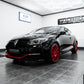 Renault Megane 275 Trophy-R Black-Only 803miles 1 Of Only 30 To Enter The UK