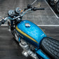 1969 HONDA CB750 SANDCAST CLASSIC MOTORCYCLE STUNNING EXAMPLE.