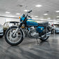 1969 HONDA CB750 SANDCAST CLASSIC MOTORCYCLE STUNNING EXAMPLE.