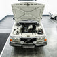 1990 Classic Volvo 240GL Estate White Superb Example