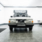 1990 Classic Volvo 240GL Estate White Superb Example