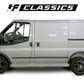 Ford Transit 140 Sport