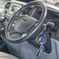 Ford Transit 140 Sport