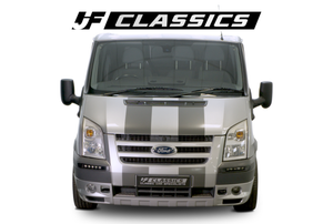 Ford Transit 140 Sport