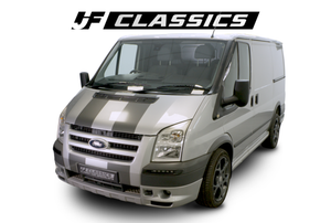 Ford Transit 140 Sport