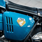 1969 HONDA CB750 SANDCAST CLASSIC MOTORCYCLE STUNNING EXAMPLE.