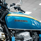 1969 HONDA CB750 SANDCAST CLASSIC MOTORCYCLE STUNNING EXAMPLE.