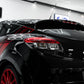 Renault Megane 275 Trophy-R Black-Only 803miles 1 Of Only 30 To Enter The UK