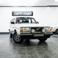 1990 Classic Volvo 240GL Estate White Superb Example